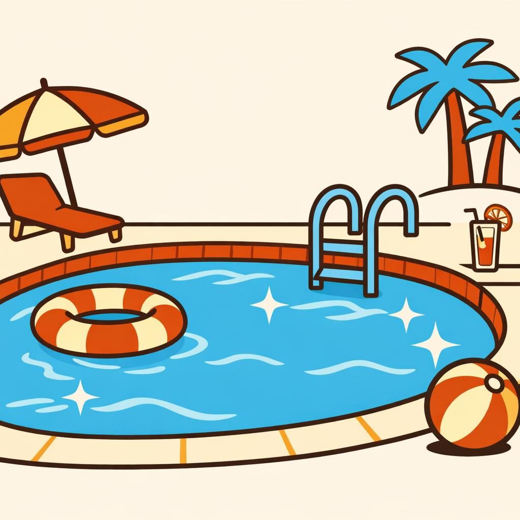 Pool Cleaning