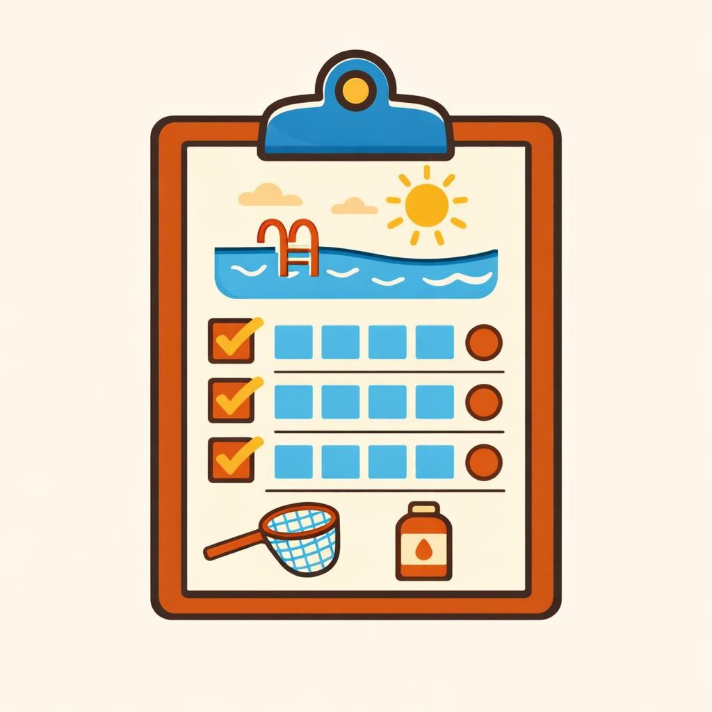 Pool Maintenance